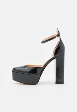 Guess Calane - Hoge Hakken - Black