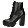 Guess Veterboots - Zwart