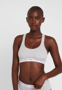 Guess Bralette - Bustier - Grey