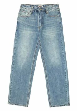Guess Go - Straight Leg Jeans - Blau