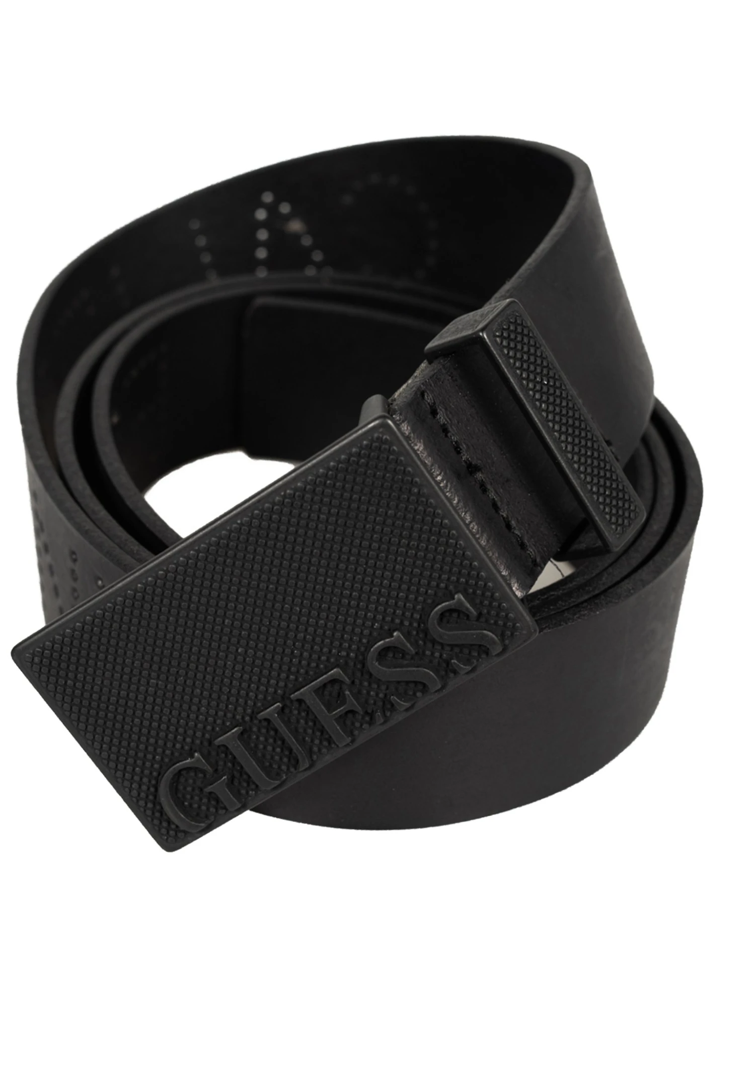 Guess M92Z35L0M30 - Riem - Schwarz - Afbeelding 5