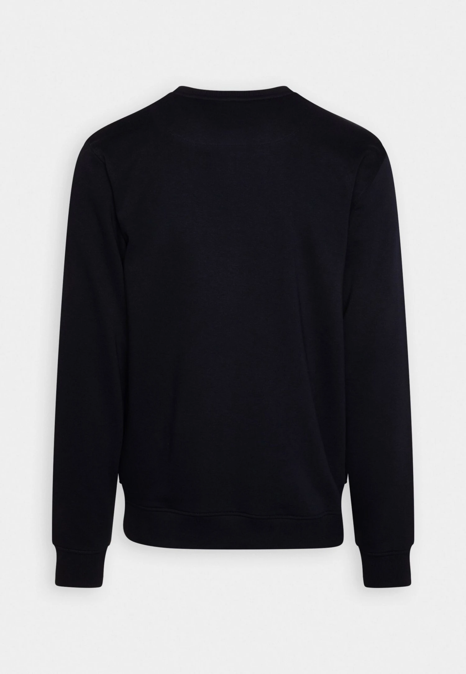 Guess Beau- Sweater - Smart Blue - Afbeelding 6