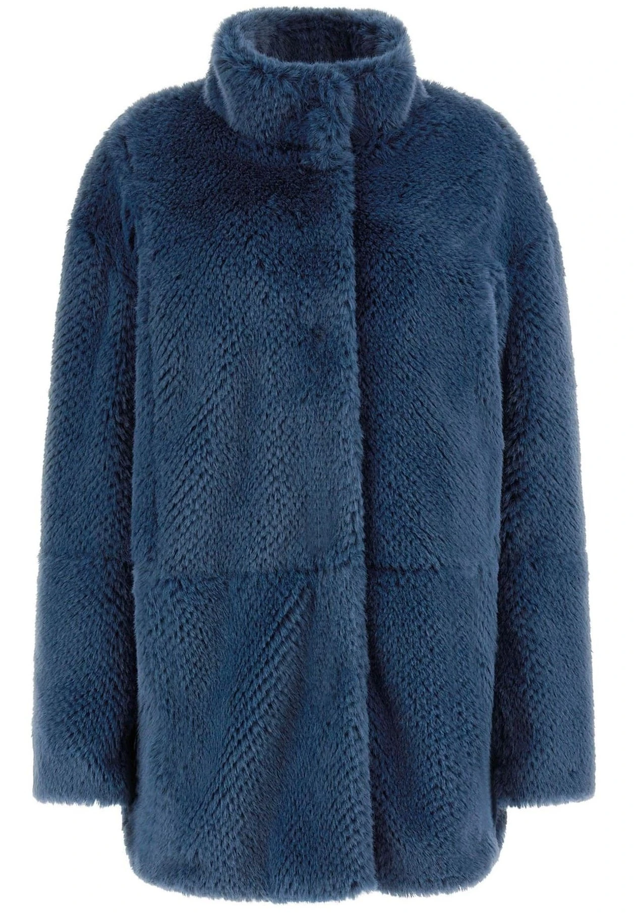 Guess Winterjas - Blu - Afbeelding 5