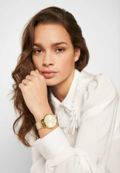 Guess Genuine - Horloge - Gold-Coloured