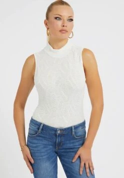 Guess Blouse - Weiß