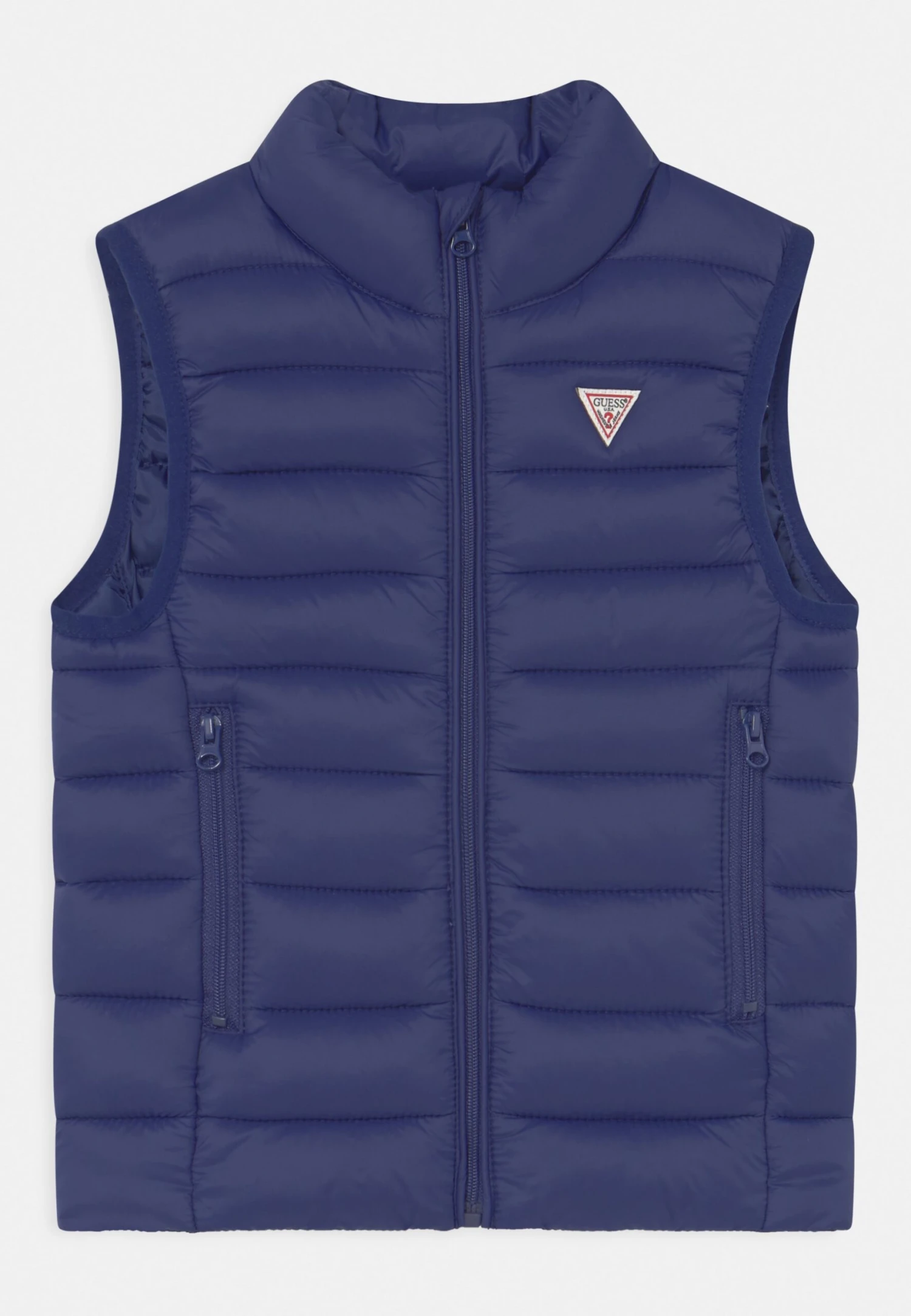 Guess Toddler Padded Core Unisex - Bodywarmer - Blue