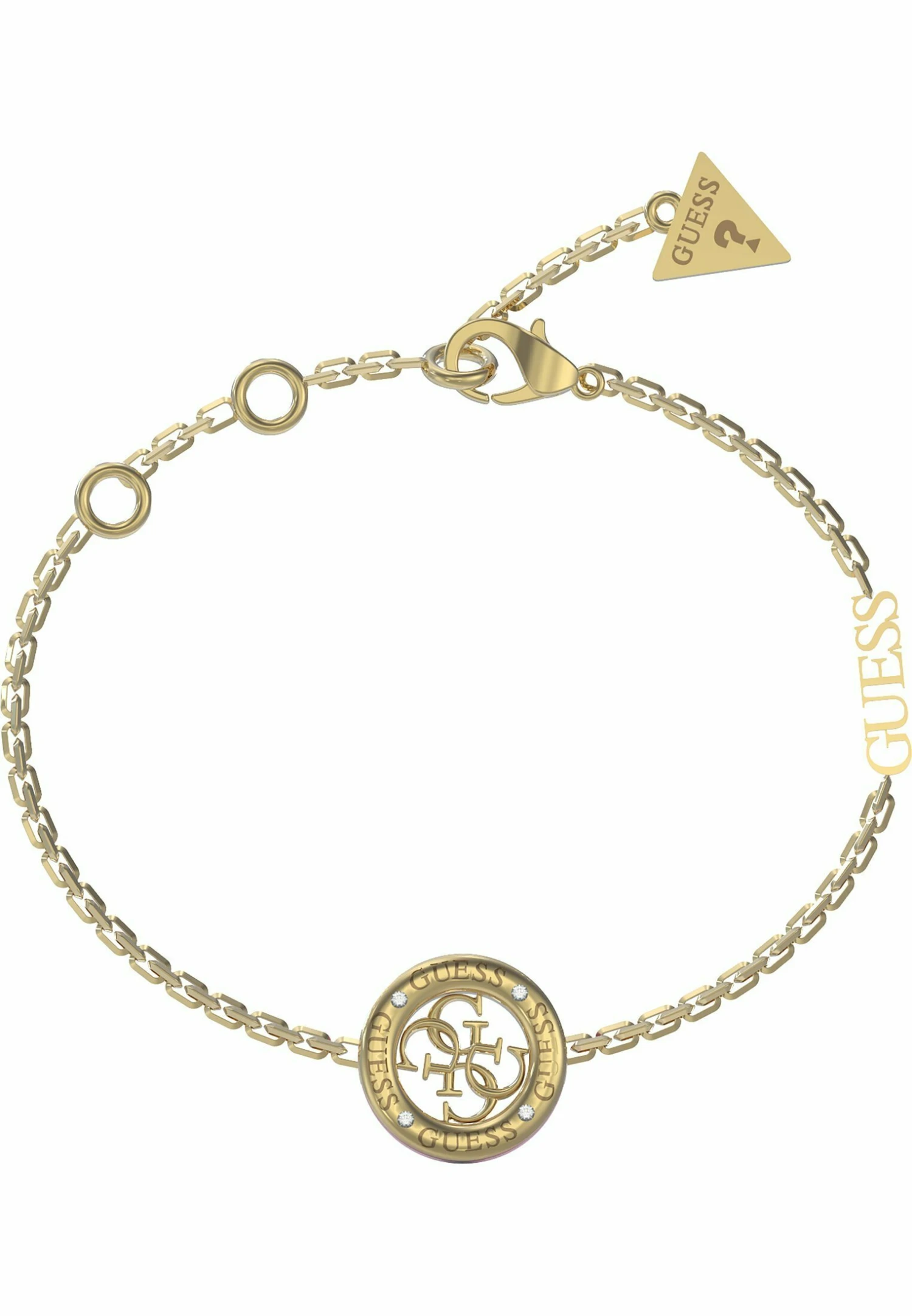 Guess Armband - Gold-Coloured