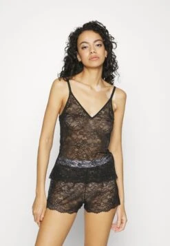 Guess Belle - Pyjama - Jet Black