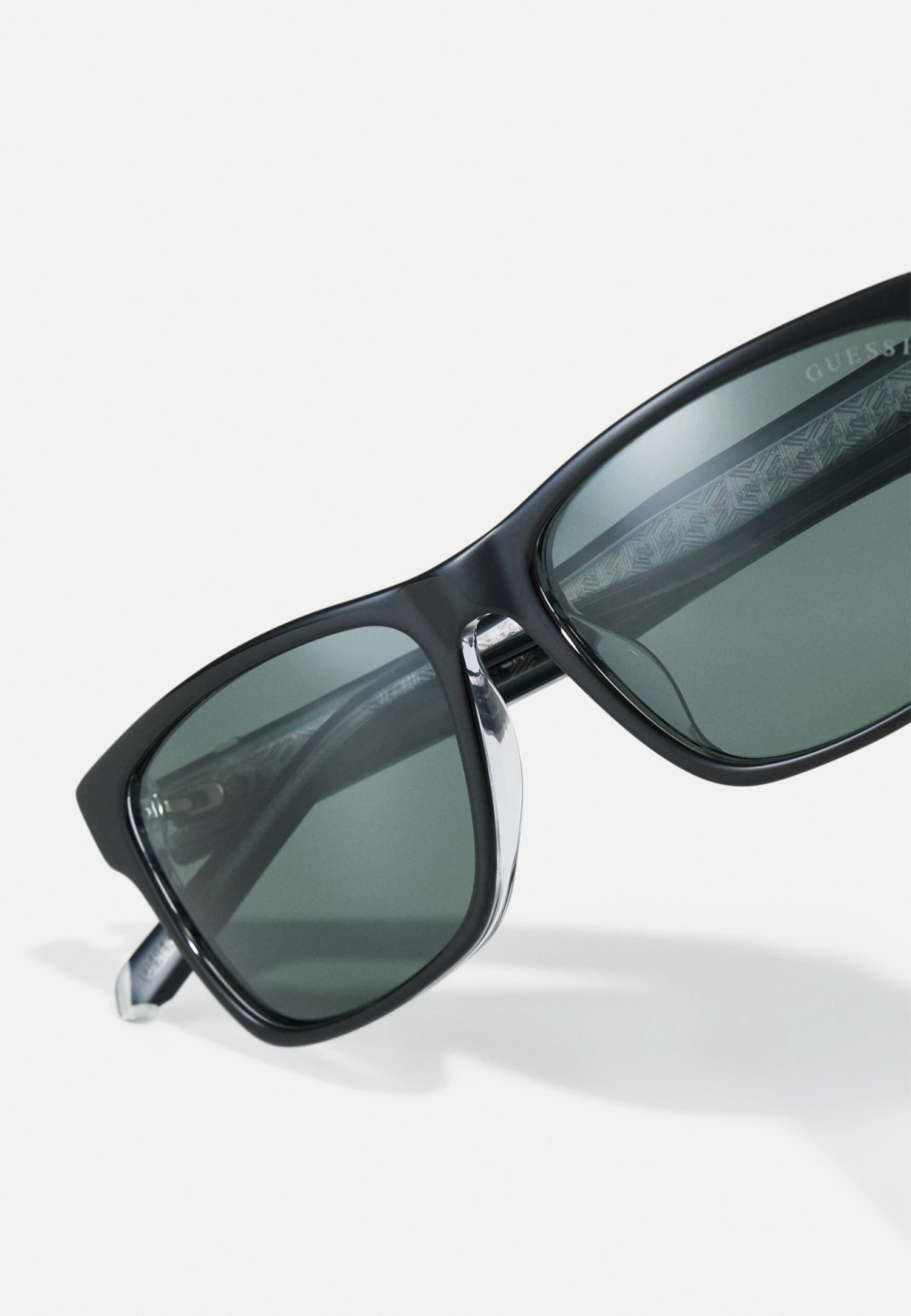 Guess Zonnebril - Shiny Black - Afbeelding 5