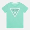 Guess Toddler Core - T-Shirt Print - New Sea Water