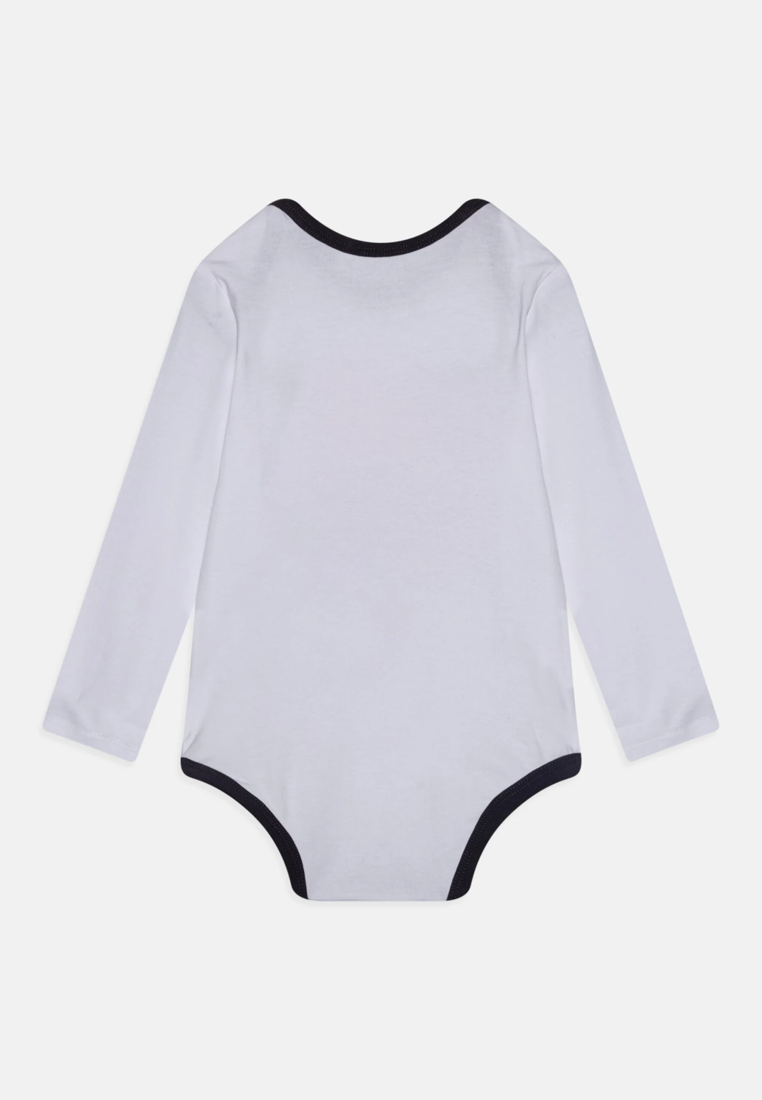 Guess 3 Pack - Geboortegeschenk - White/Blue - Afbeelding 2