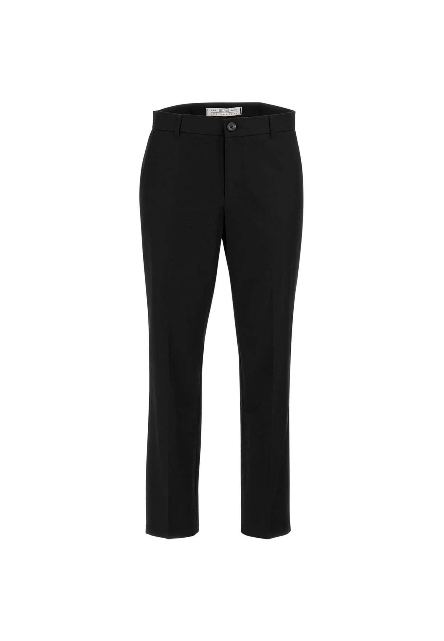 Guess Chino - Schwarz - Afbeelding 4