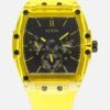 Guess Unisex - Horloge - Yellow