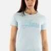 Guess T-Shirt Print - Bleu