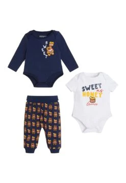 Guess 2 Pack Set - Body - Blau