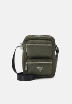 Guess Certosa Unisex - Schoudertas - Green