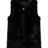 Guess Bodywarmer - Schwarz