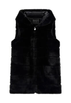 Guess Bodywarmer - Schwarz