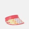 Guess Visor - Pet - Orange Multi