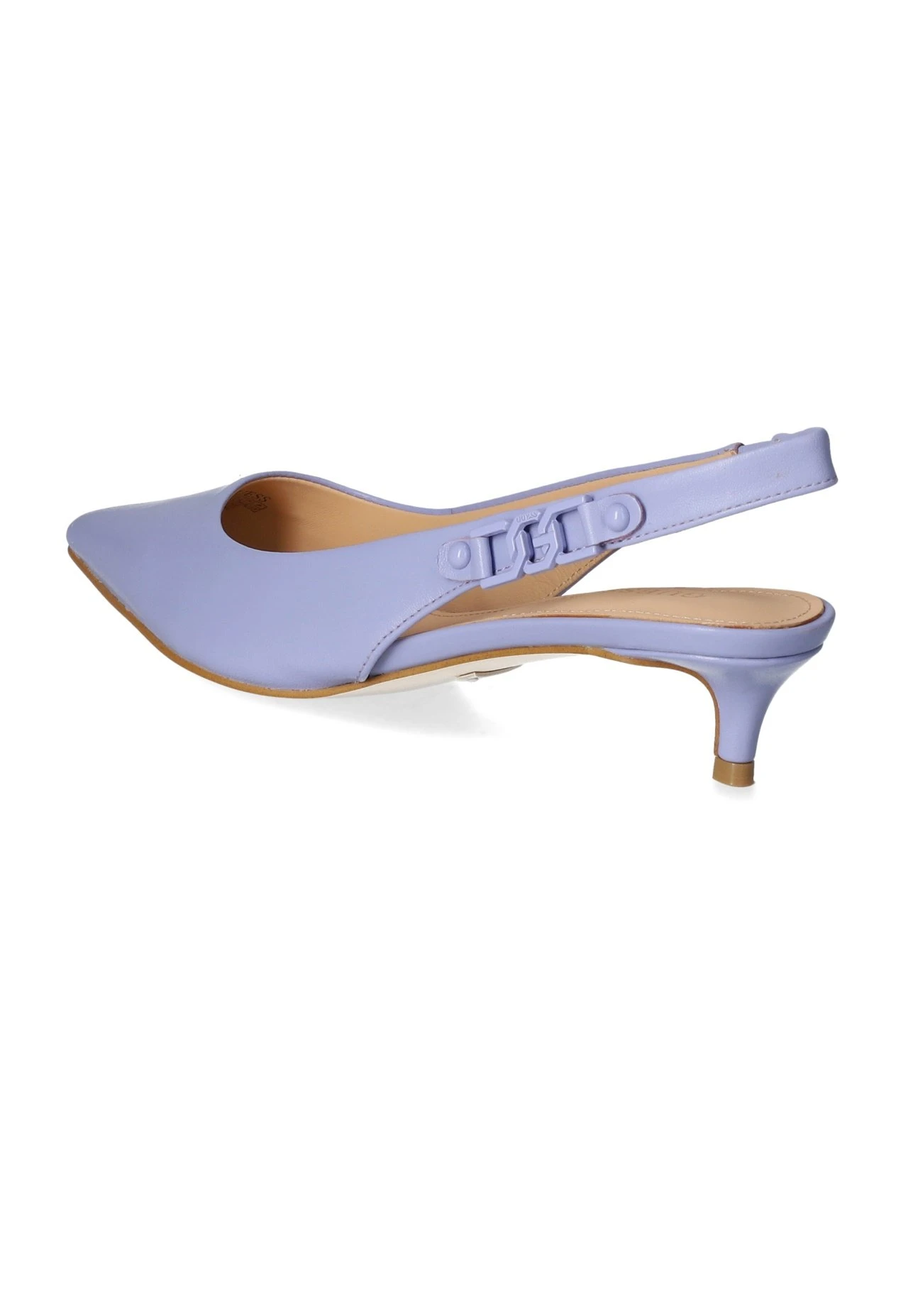 Guess Jeren - Klassieke Pumps - Violett - Afbeelding 3