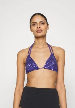 Guess Sequins- Bikinitop - Iris Bliss