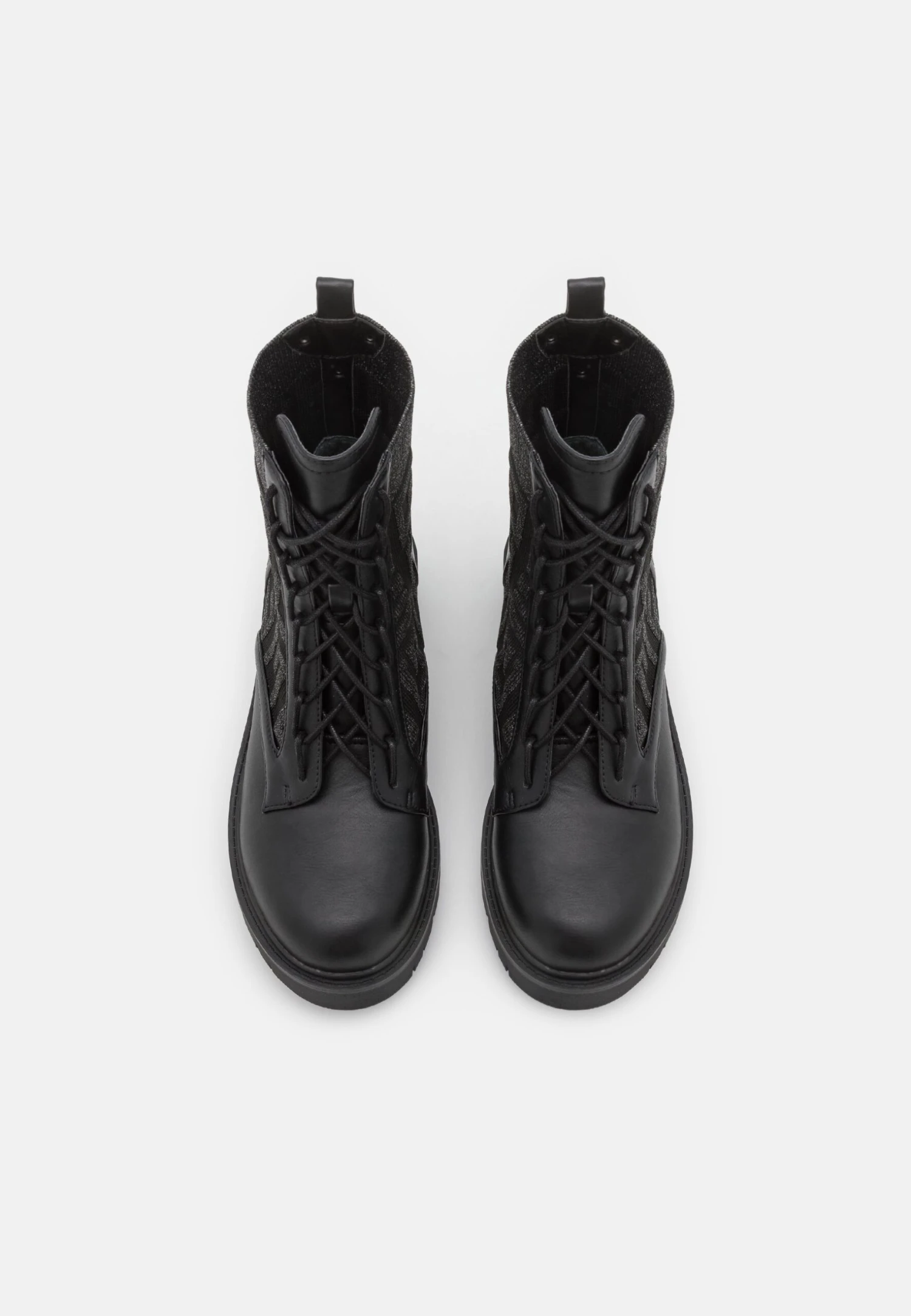 Guess Razieli - Veterboots - Black - Afbeelding 6