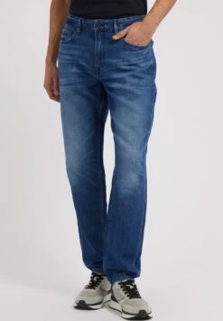Guess Bootcut Jeans - Blau