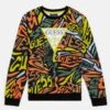 Guess Junior Active- Sweater - Multi-Coloured
