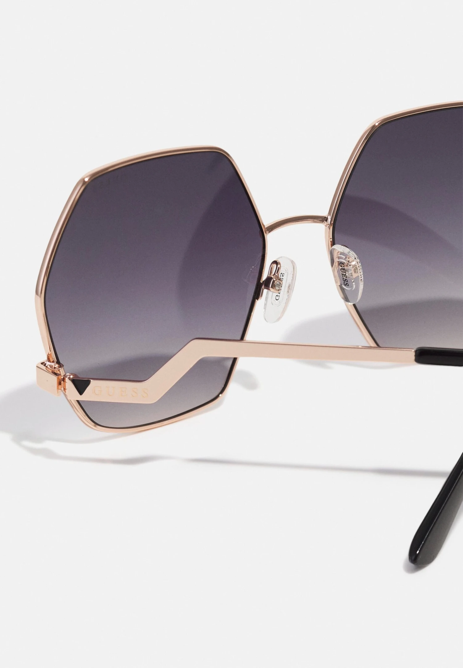 Guess Zonnebril - Black - Afbeelding 3