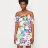 Guess Alva Mini Dress - Cocktailjurk - Tropicalia