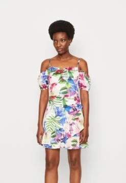 Guess Alva Mini Dress - Cocktailjurk - Tropicalia