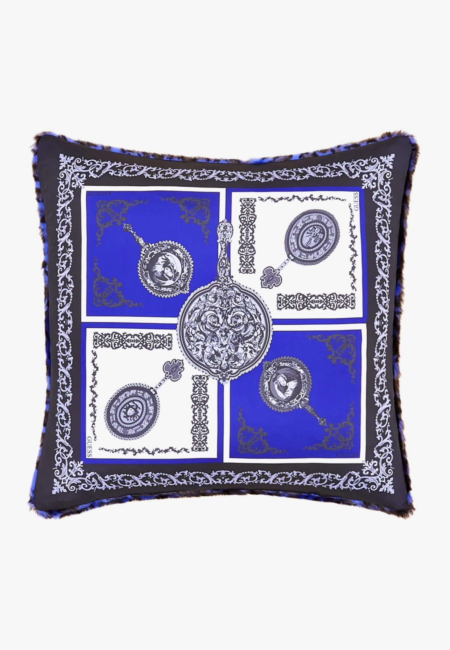 Guess Helma Square Pillow 50X50 - Overige Accessoires - Multi - Afbeelding 2