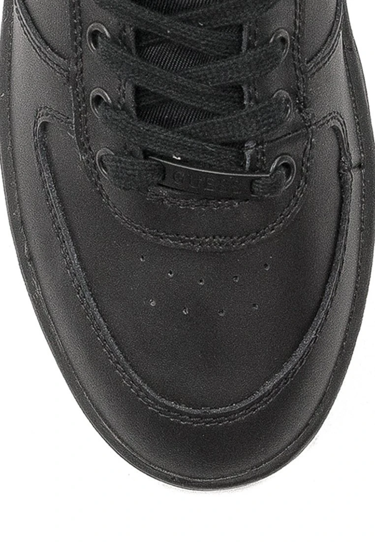 Guess Sneakers Hoog - Black - Afbeelding 6
