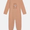 Guess Baby Unisex - Kruippakje - Bronze Skin