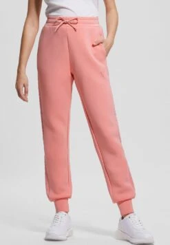 Guess Allie Scuba- Trainingsbroek - Rot