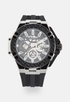 Guess Rev Exclusive - Horloge - Black