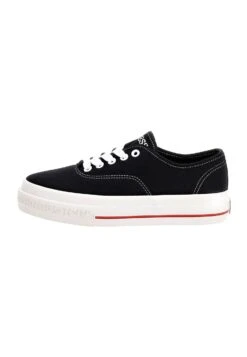 Guess Enea - Sneakers Laag - Nero