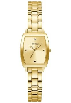 Guess Brilliant - Horloge - Gold-Coloured