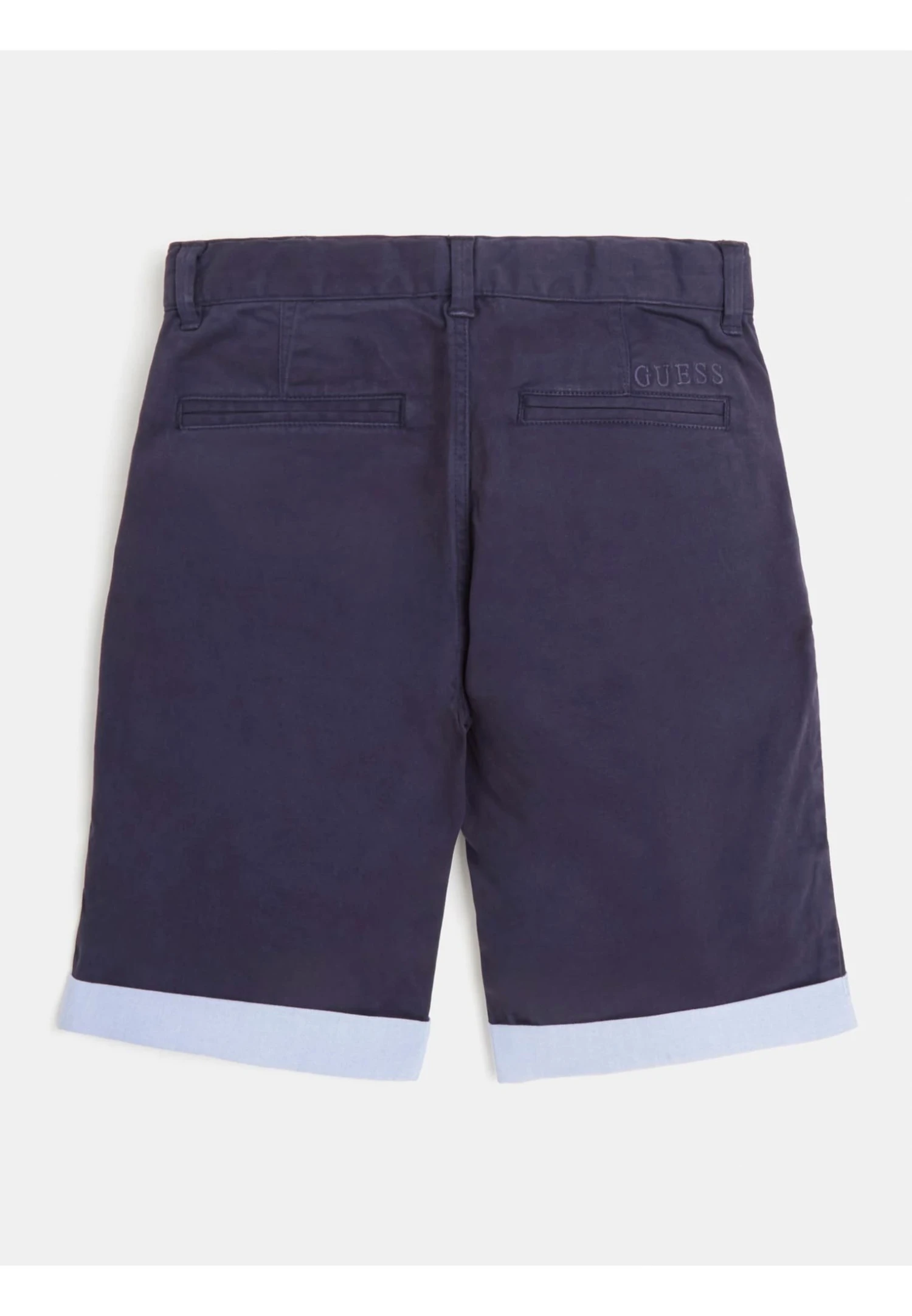 Guess Shorts - Blau - Afbeelding 2