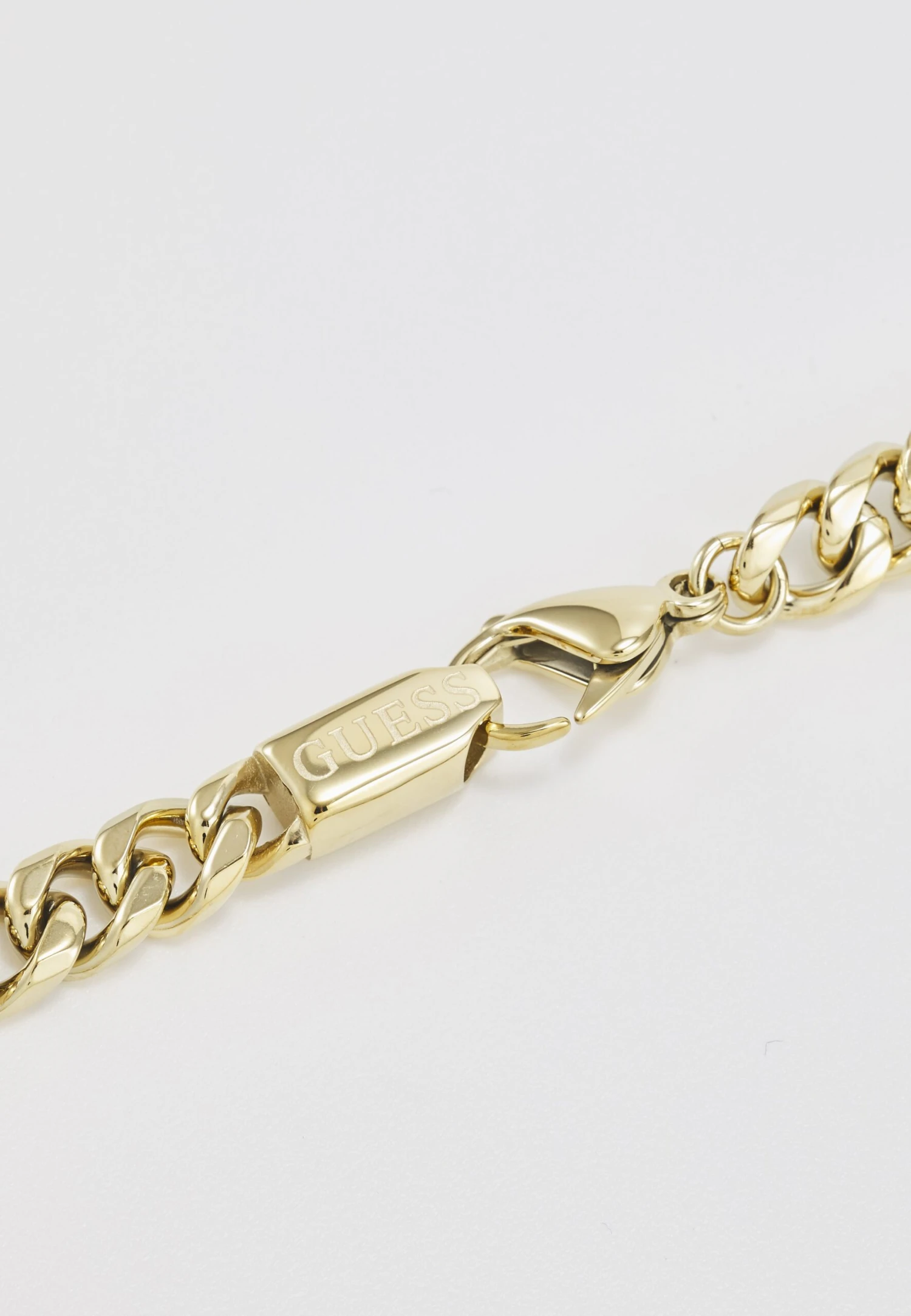 Guess X Logo - Ketting - Gold-Coloured - Afbeelding 3