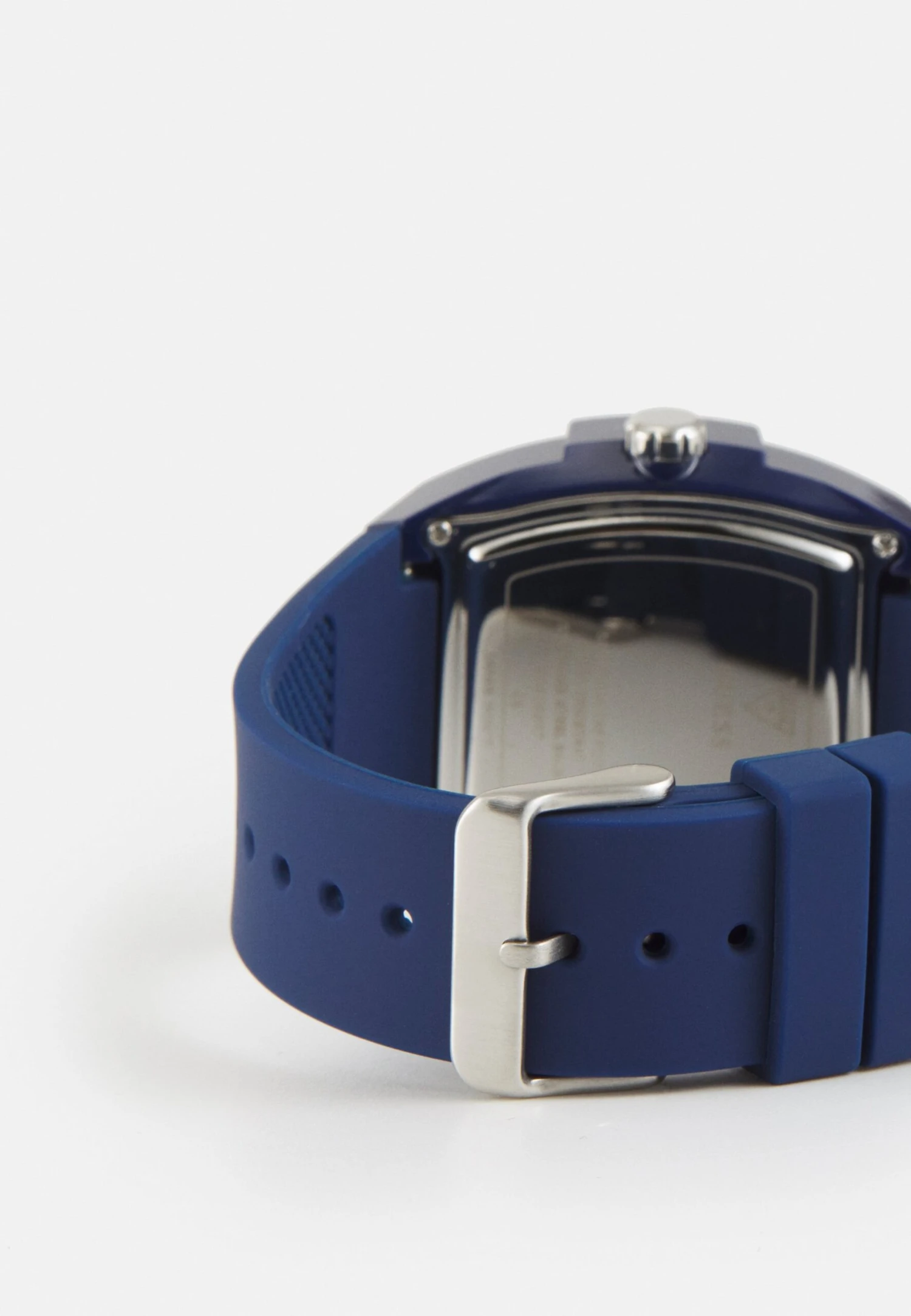 Guess Unisex - Horloge - Blue - Afbeelding 2