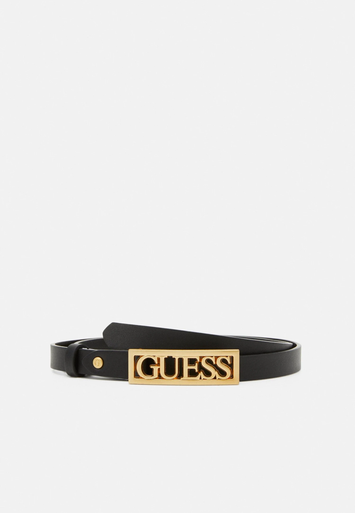 Guess Mildred Adjustable Belt - Riem - Nero - Afbeelding 3