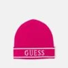 Guess Hat Unisex - Muts - Striking Fuchsia