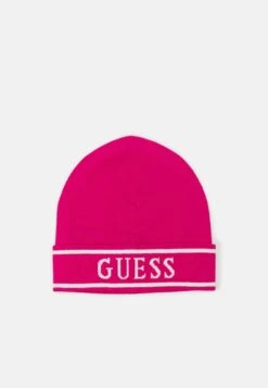 Guess Hat Unisex - Muts - Striking Fuchsia