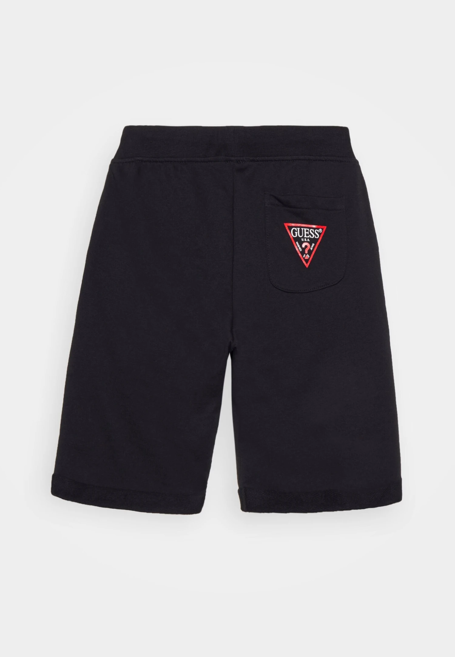 Guess Core Junior Active - Shorts - Jet Black - Afbeelding 2