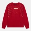 Guess Junior Active - Sweater - Cherry Love