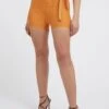 Guess Aus- Shorts - Goldenfarbe