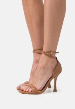 Guess Hylan - Sandalen Met Hoge Hak - Cogna