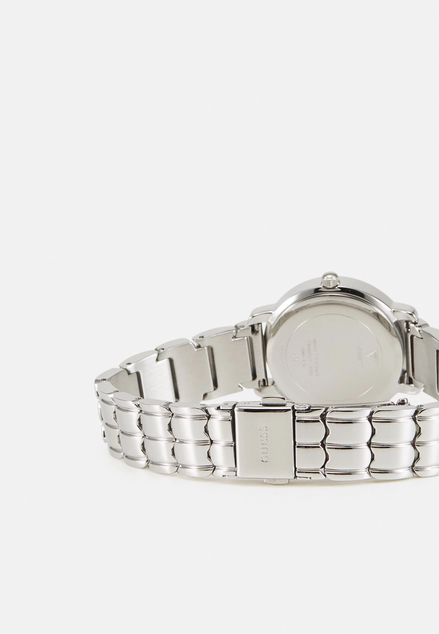 Guess Hayley - Horloge - Silver-Coloured - Afbeelding 2