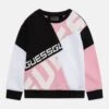 Guess Junior Active - Sweater - Soft Rose